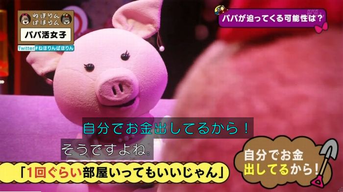 ねほりんぱほりんのキャプ382