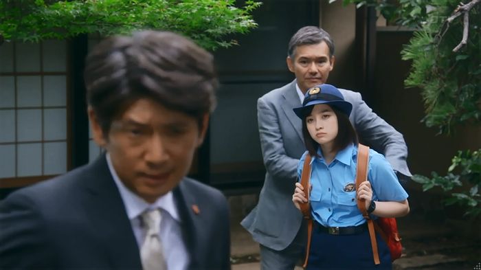 警視庁いきもの係 8話のキャプ530