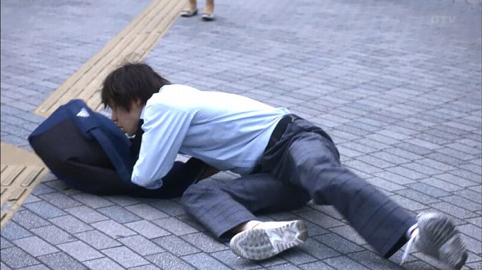 僕たちがやりましたのキャプ33
