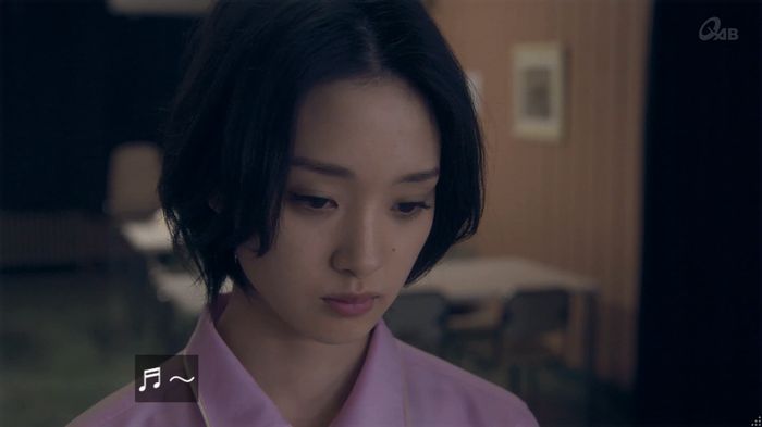 女囚セブン 1話のキャプ126