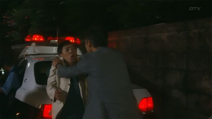 警視庁いきもの係 8話のキャプ801