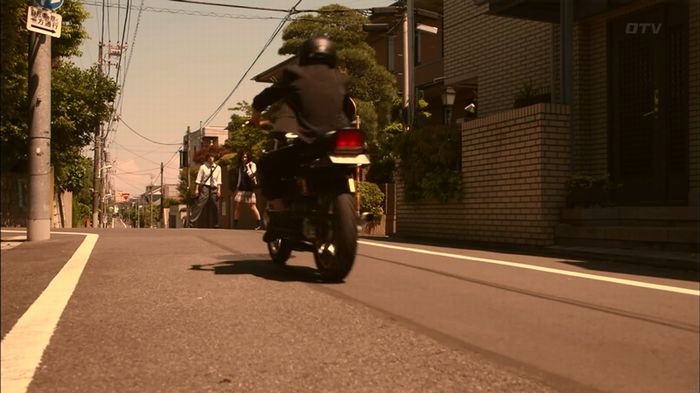 僕たちがやりましたのキャプ347