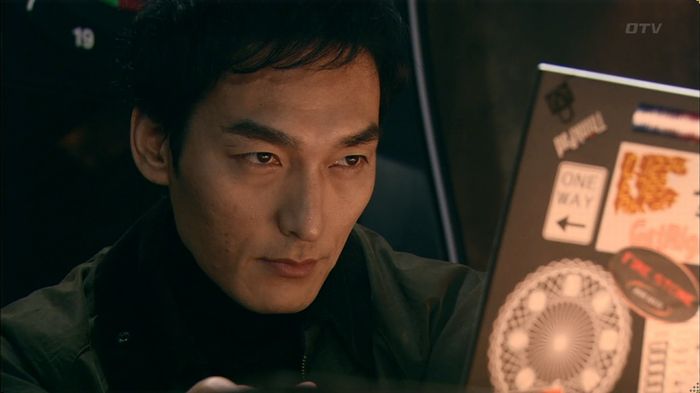嘘の戦争のキャプ587