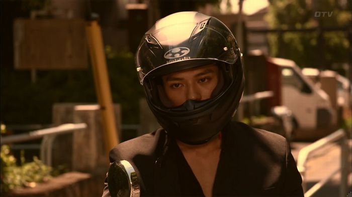 僕たちがやりましたのキャプ346