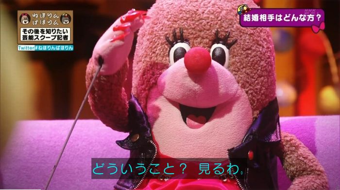 ねほりんぱほりんのキャプ376