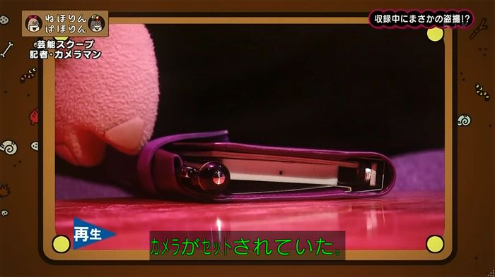 ねほりん 芸能スクープ回のキャプ222