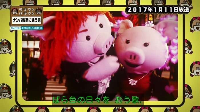 ねほりん 最終回のキャプ384
