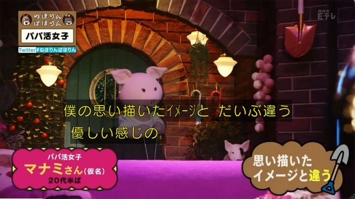 ねほりんぱほりんのキャプ37