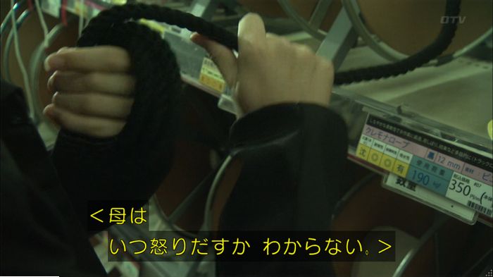 明日の約束のキャプ7
