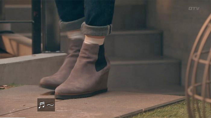 隣の家族は青く見える 3話のキャプ8