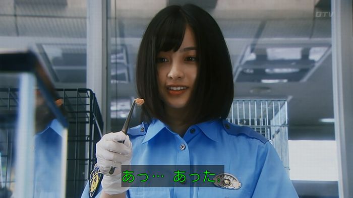 警視庁いきもの係 8話のキャプ559