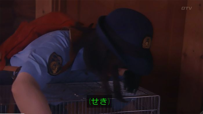 警視庁いきもの係 9話のキャプ345