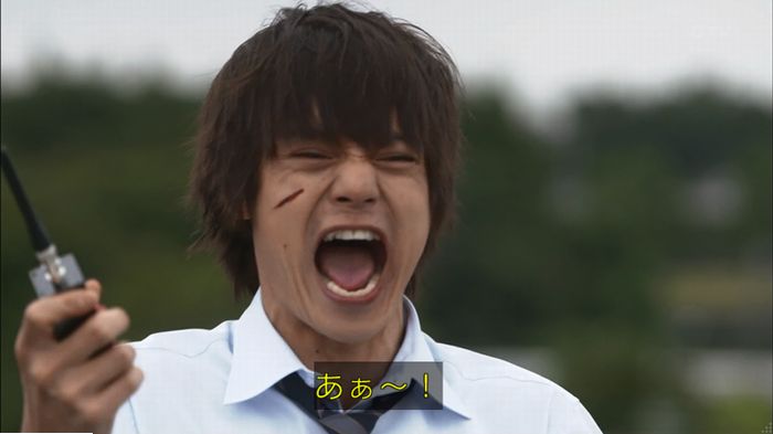 僕たちがやりましたのキャプ283