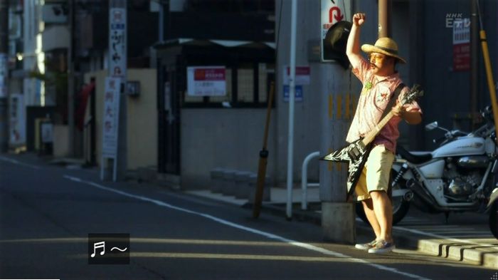 実写おじゃる丸のキャプ114