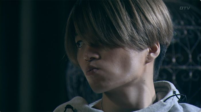 嘘の戦争のキャプ312
