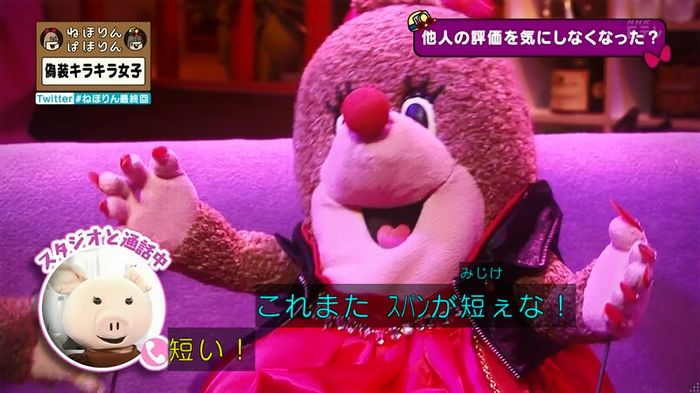 ねほりん 最終回のキャプ24