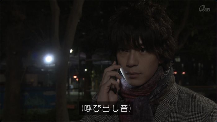 奪い愛 3話のキャプ630