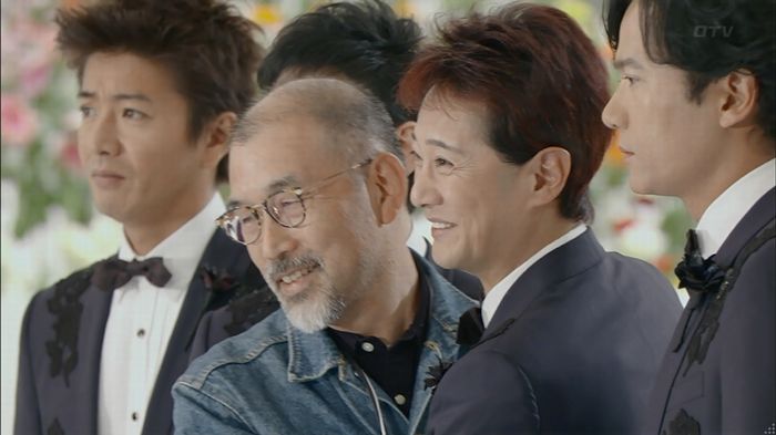 SMAP×SMAP最終回のキャプ386