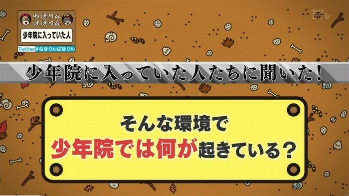 ねほりんぱほりんのキャプ138