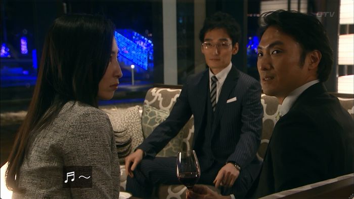 嘘の戦争 5話のキャプ76