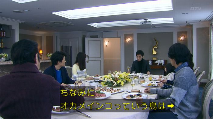 嘘の戦争のキャプ17