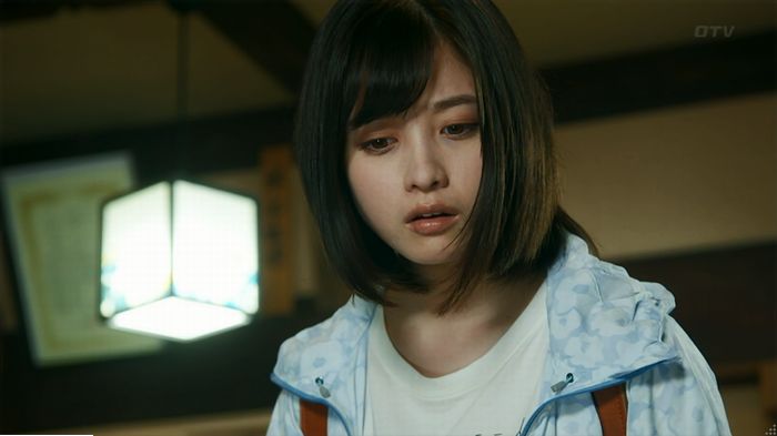 警視庁いきもの係 9話のキャプ511