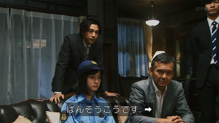 警視庁いきもの係 8話のキャプ691