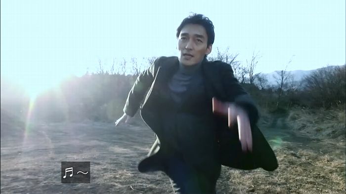 嘘の戦争のキャプ636