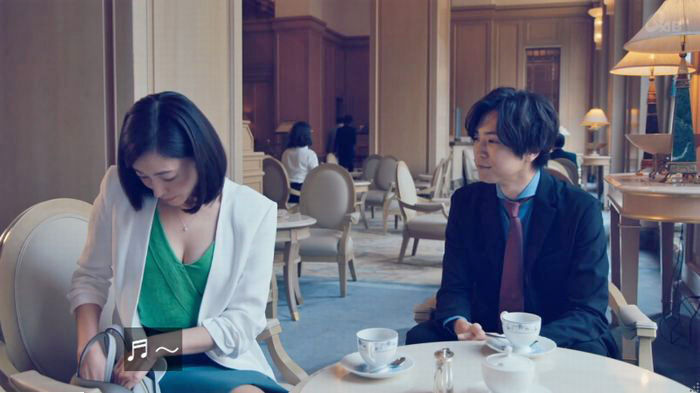 家政婦のミタゾノ 2話のキャプ465