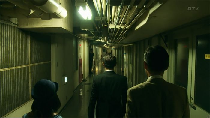 警視庁いきもの係 9話のキャプ798