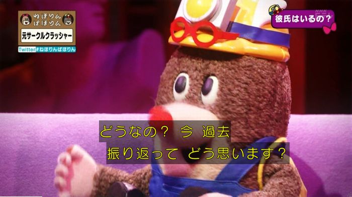 ねほりんぱほりん サークルクラッシャーのキャプ497