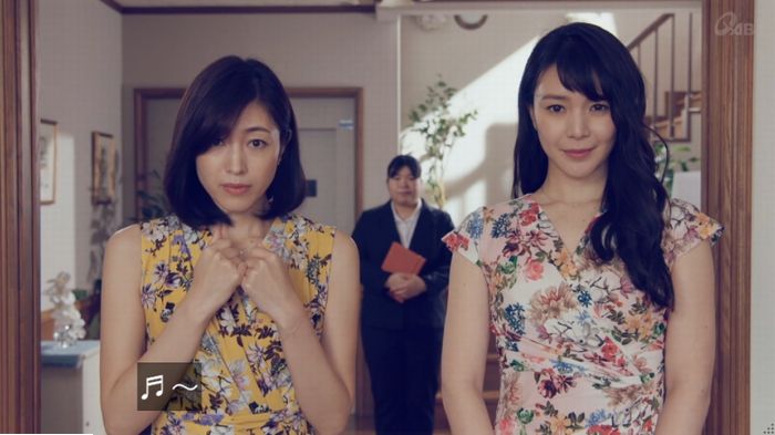 家政婦のミタゾノ 2話のキャプ550