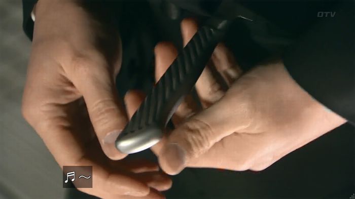 嘘の戦争のキャプ28
