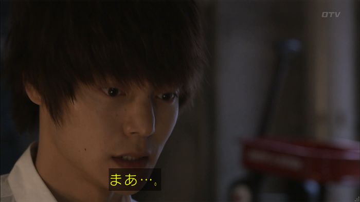 僕たちがやりましたのキャプ371