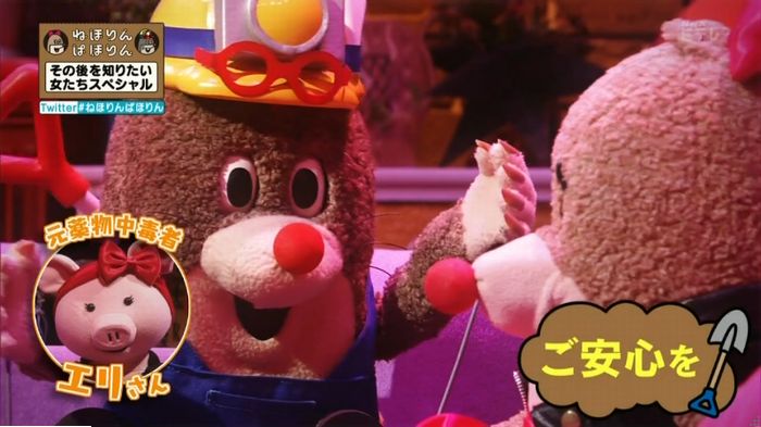 ねほりんぱほりんのキャプ15