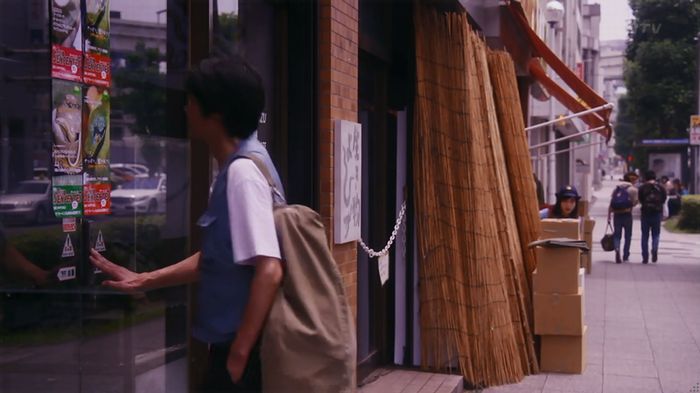 いきもの係 3話のキャプ617