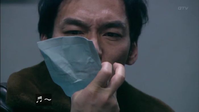 嘘の戦争のキャプ190