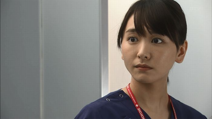 コードブルー 1話のキャプ69