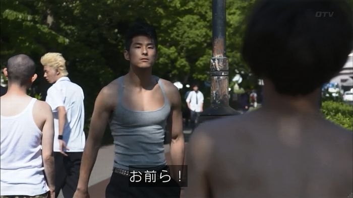 僕たちがやりましたのキャプ217