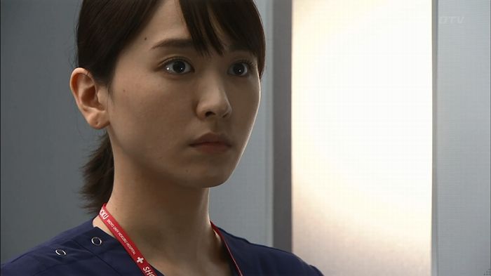 コードブルー 1話のキャプ83