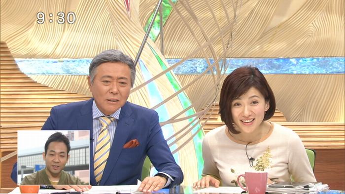 とくダネ!あまたつのキャプ5