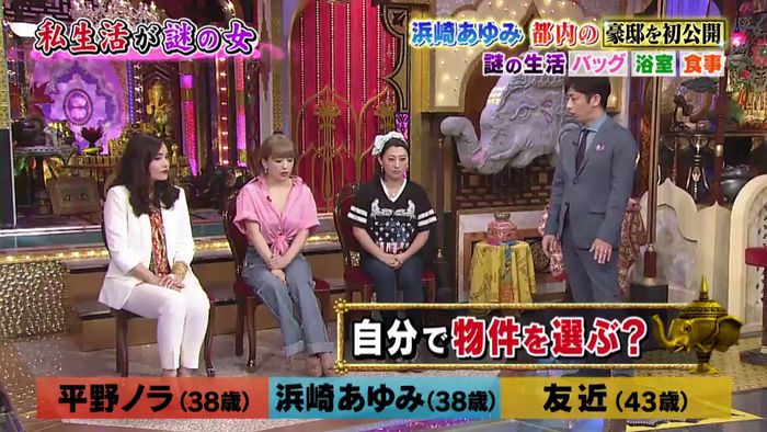 今夜くらべてみましたのキャプ53