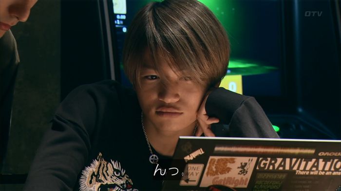 嘘の戦争のキャプ417