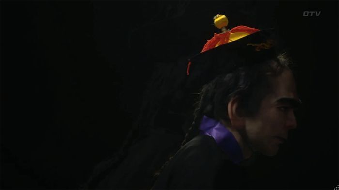 世にも奇妙な物語 夢男のキャプ42