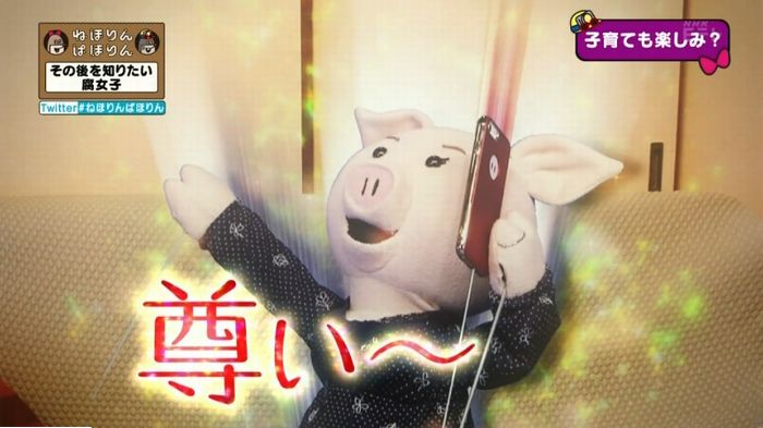 ねほりんぱほりんのキャプ340