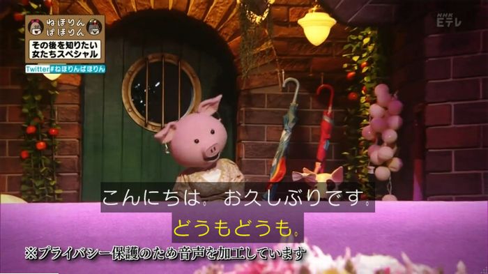 ねほりんぱほりんのキャプ21