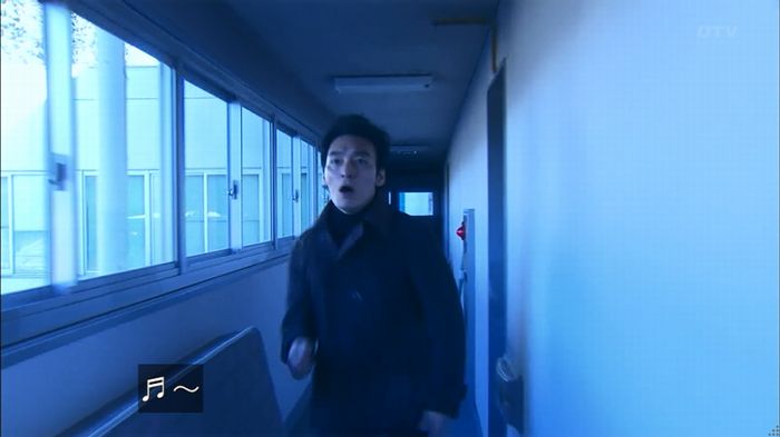 嘘の戦争のキャプ462