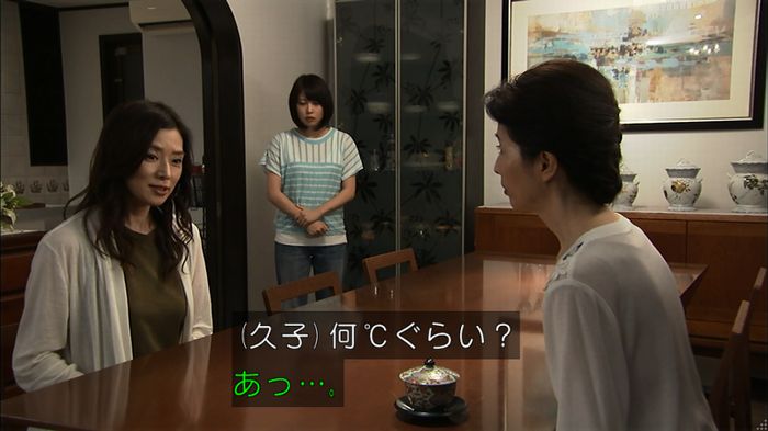 ウツボカズラの夢3話のキャプ407