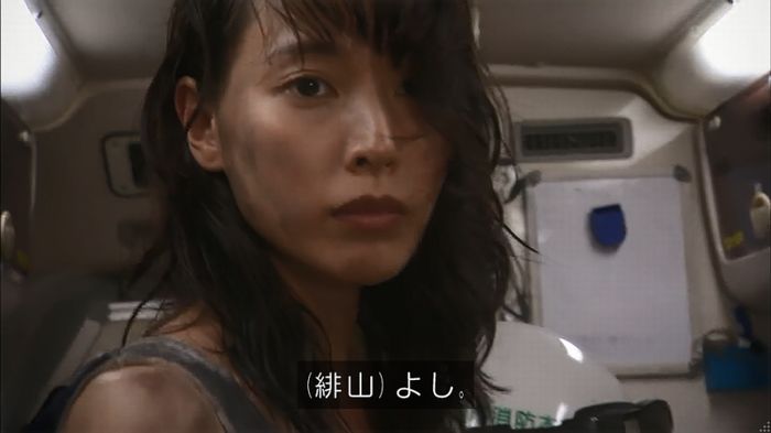 コード・ブルーのキャプ77