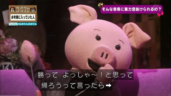 ねほりんぱほりんのキャプ281